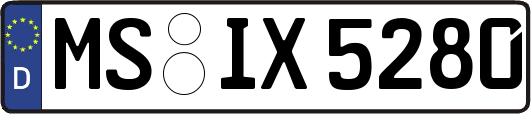 MS-IX5280