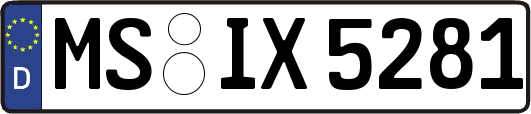 MS-IX5281