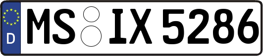 MS-IX5286