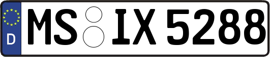 MS-IX5288
