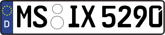 MS-IX5290
