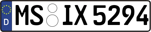 MS-IX5294