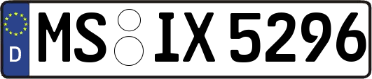MS-IX5296