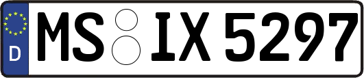 MS-IX5297