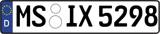 MS-IX5298