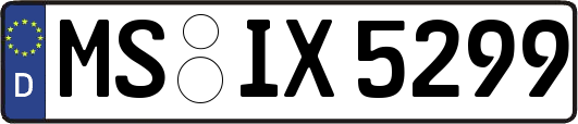 MS-IX5299