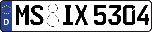 MS-IX5304