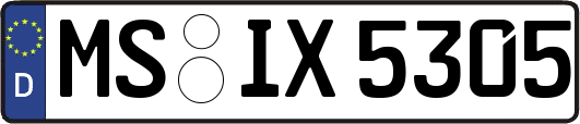 MS-IX5305