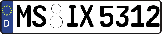 MS-IX5312