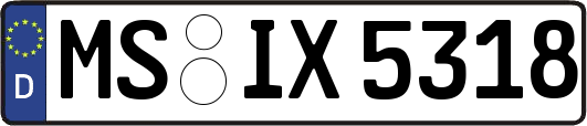 MS-IX5318