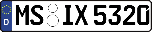 MS-IX5320