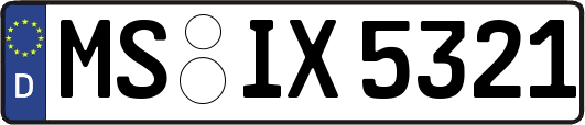 MS-IX5321