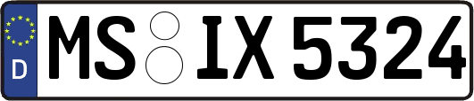 MS-IX5324
