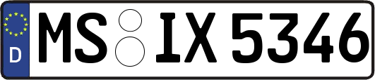 MS-IX5346