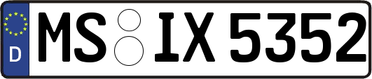 MS-IX5352