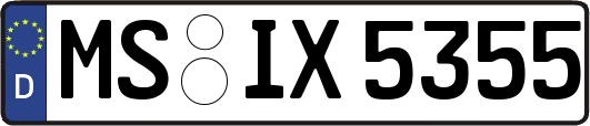 MS-IX5355