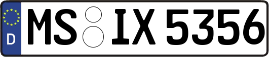MS-IX5356