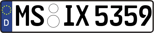 MS-IX5359