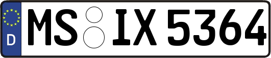 MS-IX5364