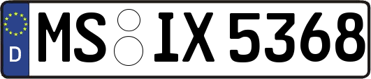 MS-IX5368