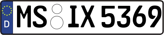 MS-IX5369