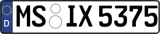 MS-IX5375