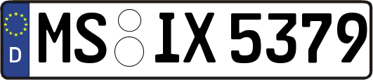 MS-IX5379