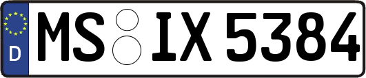 MS-IX5384