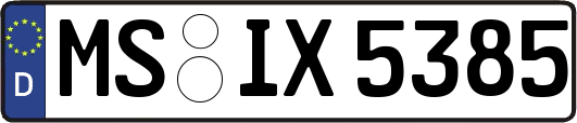 MS-IX5385