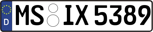 MS-IX5389