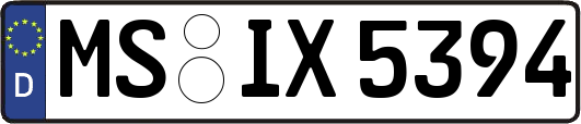 MS-IX5394