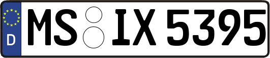 MS-IX5395