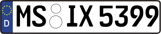MS-IX5399