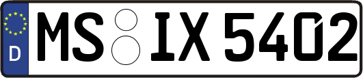 MS-IX5402
