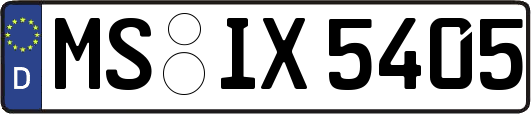 MS-IX5405