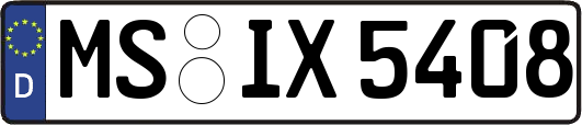 MS-IX5408