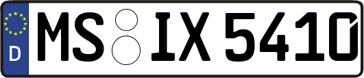 MS-IX5410