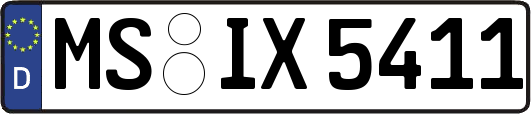 MS-IX5411