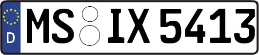 MS-IX5413