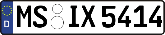 MS-IX5414