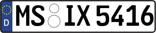 MS-IX5416