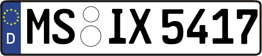 MS-IX5417