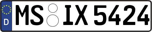 MS-IX5424