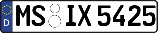 MS-IX5425