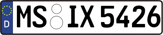 MS-IX5426
