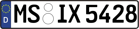MS-IX5428