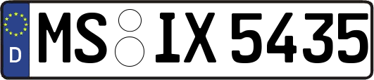 MS-IX5435