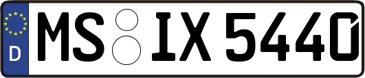 MS-IX5440
