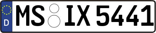 MS-IX5441