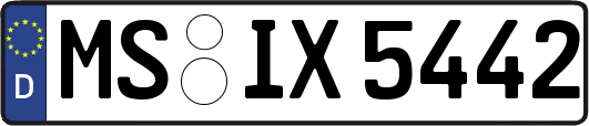 MS-IX5442